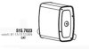 MAN 81151010368 Soot/Particulate Filter, exhaust system
